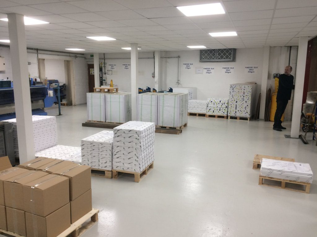 bristol printer Archives Park Lane